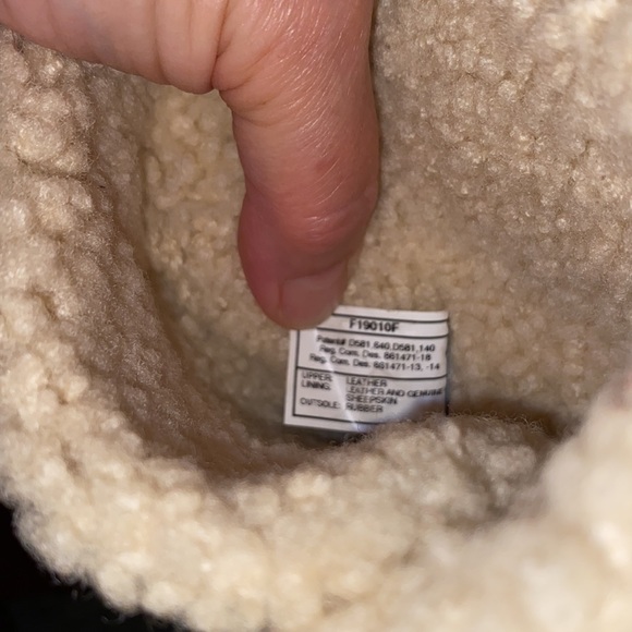 UGG Australia winter boots - Picture 10 of 13